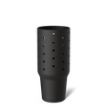Thicc Buddy 40oz Skin | Black