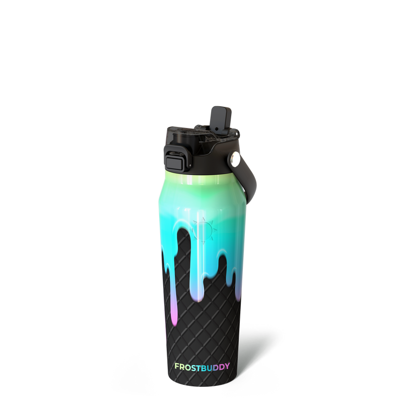 Bottle Buddy 24oz | Cosmic Drip