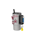 Thicc Buddy 16oz | Mississippi State Bulldogs | Skin + Budz Bundle