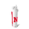 Bottle Buddy 32oz | Nebraska Cornhuskers | Gameday