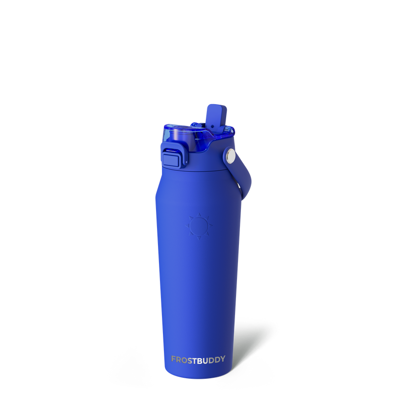 Bottle Buddy 24oz | Royal