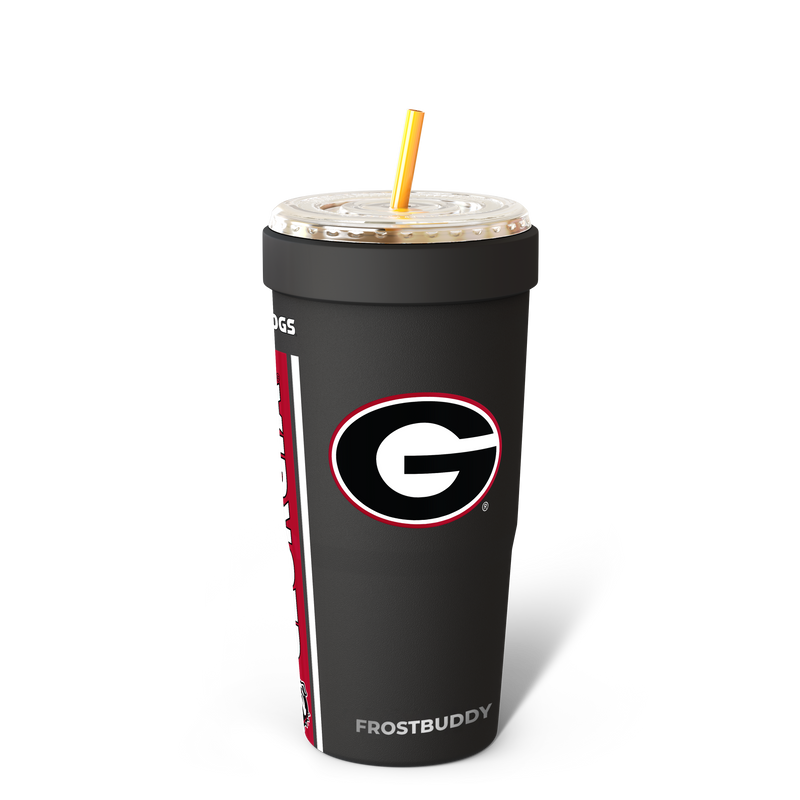 To-Go Buddy | Georgia Bulldogs | Gameday
