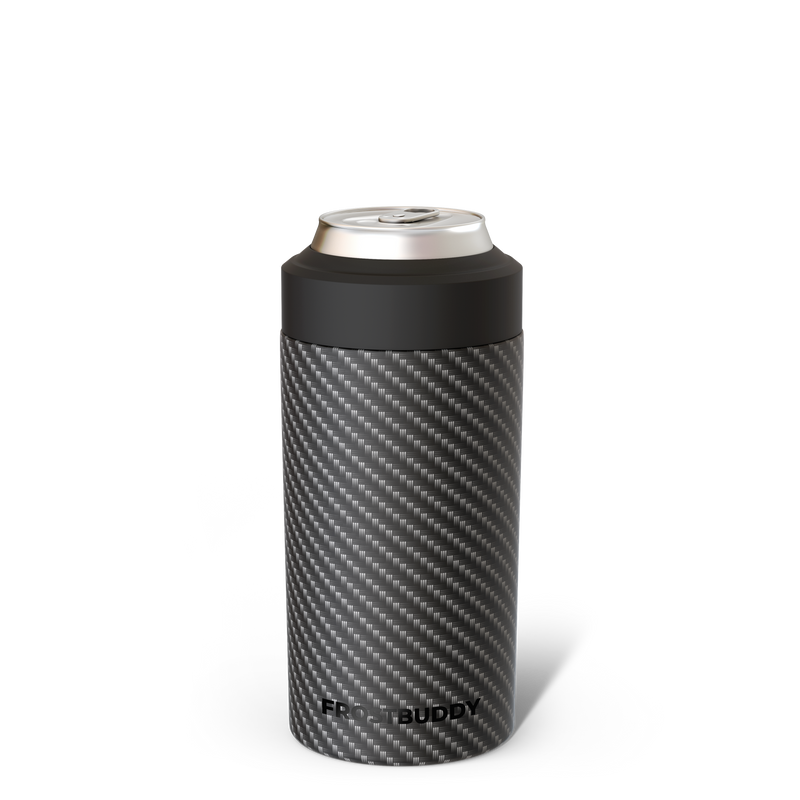 Universal Buddy | Carbon Fiber