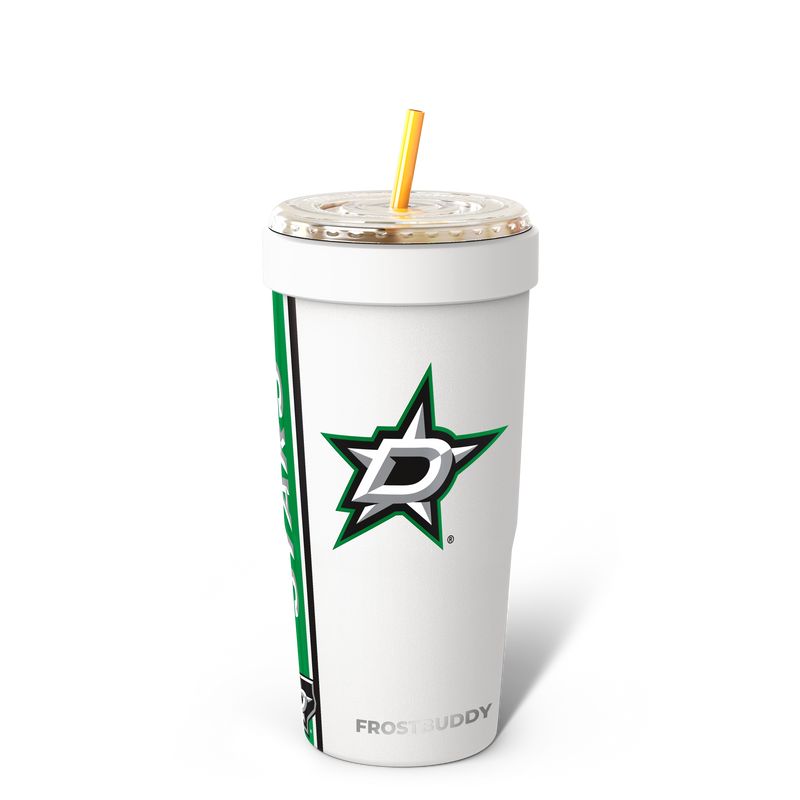 To-Go Buddy | Dallas Stars | Gameday