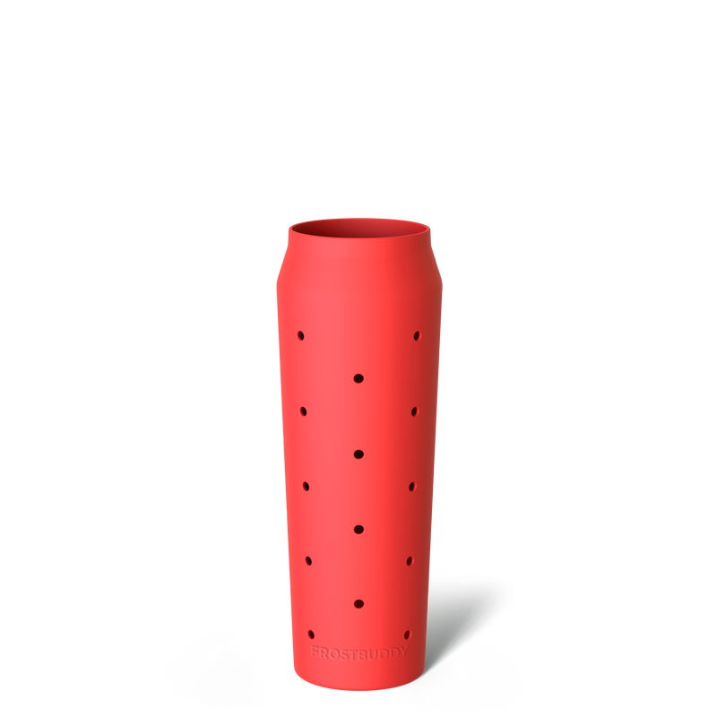 Bottle Buddy 32oz Skin | Red