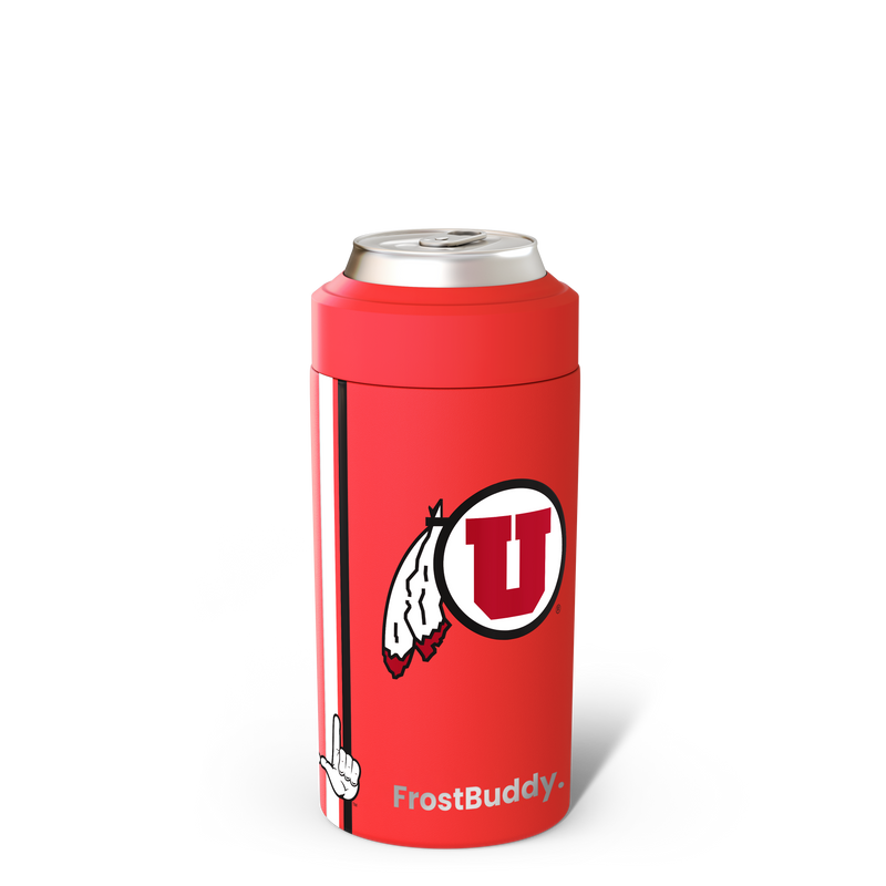 Universal Buddy | Utah Utes | Gameday